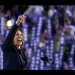 Kamala Harris se corona candidata con una llamada a la unidad para evitar el regreso de Trump