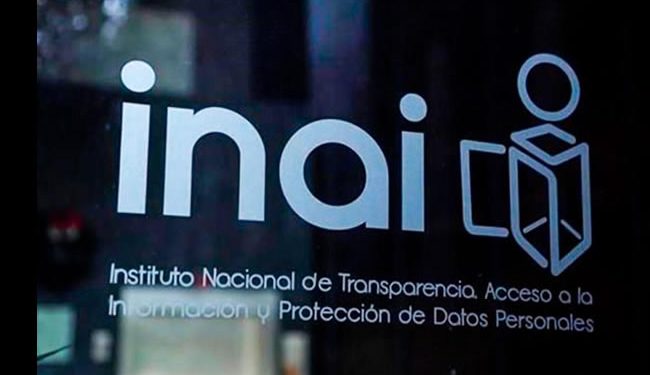 INAI llama a Parlamento abierto para discutir propuesta contra su disolución