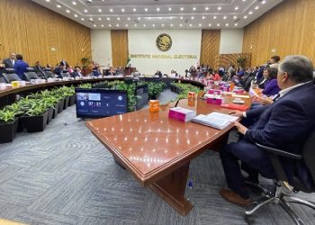 Taddei, a favor de asignar plurinominales como establece la Constitución