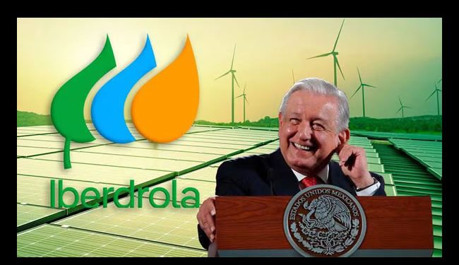 Iberdrola reinvertirá en México 50% de dinero de venta de plantas