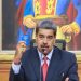 Maduro: ‘Estados Unidos debe sacar sus narices de Venezuela’