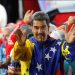 Con fallo inapelable, Supremo de Venezuela confirma triunfo electoral de Nicolás Maduro