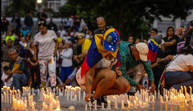 Maduro dice que tiene “pendiente” una llamada con Lula, Petro y López Obrador