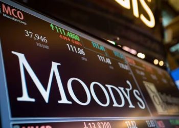 Moody’s ve un ‘panorama turbio’ para México: Recorta expectativa de crecimiento del PIB a 1.3%