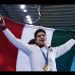 Un heroico Osmar Olvera gana la medalla de bronce en los Juegos Olímpicos de París
