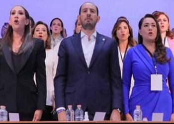 Instala PAN Comisión para elaborar propuesta alterna de Reforma Judicial