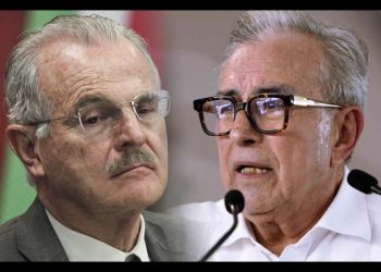 Rocha Moya llegó a la gubernatura de Sinaloa con el apoyo del narco: Labastida