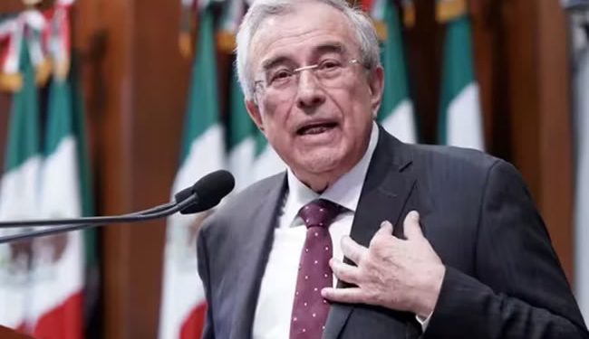 Rocha Moya confirma 10 muertos en Sinaloa ligados a la captura del Mayo Zambada y Joaquín Guzmán López