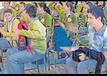 La SEP gasta más de 87 mdp en libros de pedagogía marxista