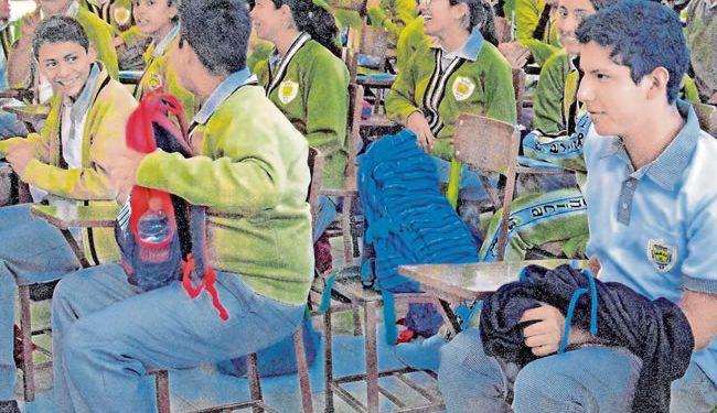 La SEP gasta más de 87 mdp en libros de pedagogía marxista