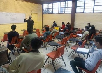 Publica SEP resultados para asignación de plazas 2024-2025