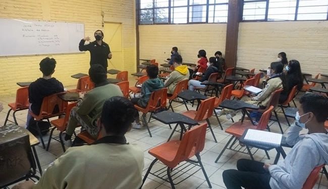 Publica SEP resultados para asignación de plazas 2024-2025