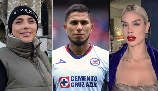 Los enredos de la familia de Carlos Salcedo: asesinatos, intrigas y una historia llena de cabos sueltos