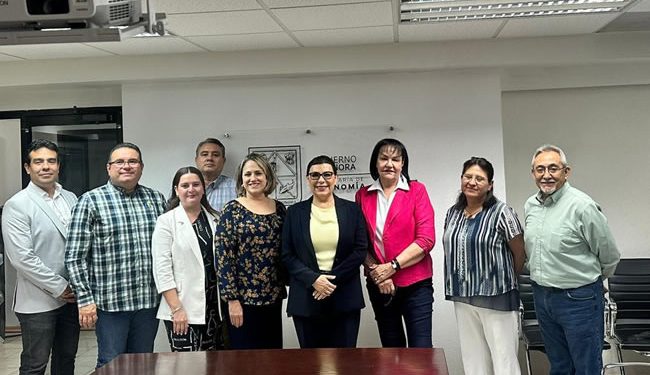 Logra el Instituto de Acuacultura del Estado acreditación Nodess para impulsar la ostricultura