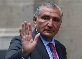 Designan a Adán Augusto como coordinador de Morena en el Senado… Noroña presidirá la cámara.