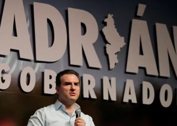 Tribunal Electoral de Nuevo León confirma el triunfo de Adrián de la Garza en la alcaldía de Monterrey