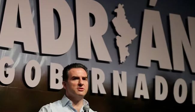 Tribunal Electoral de Nuevo León confirma el triunfo de Adrián de la Garza en la alcaldía de Monterrey