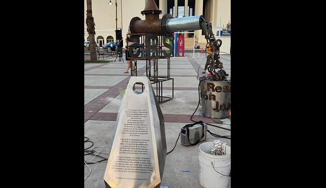 A 10 años, cuántos sexenios más para que haya justicia cuestionan al Gobierno habitantes del Río Sonora