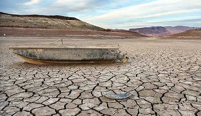 Le quitarán agua a Baja California
