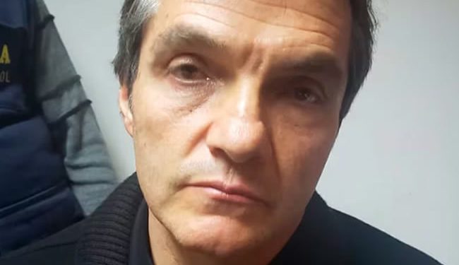 Carlos Ahumada queda libre, obtiene prescripción de la pena por fraude genérico