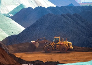 En riesgo explotación de minerales ante posible reforma constitucional: Asociación Minera