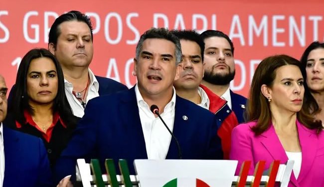 Reelección unánime de Añorve y Moreira, por confianza y liderazgo, afirma ‘Alito’