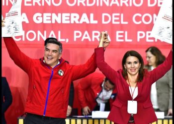 PRI reelige a ‘Alito’ Moreno