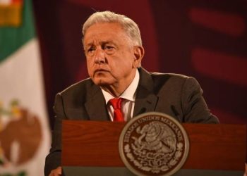 AMLO mantiene juicio con empresas aseguradoras para que paguen impuestos