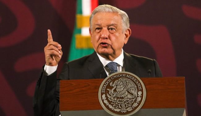 AMLO también se lanza contra Canadá por cuestionar reforma judicial