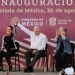 “Ahí vienen las reformas”, celebra AMLO desde Texcoco
