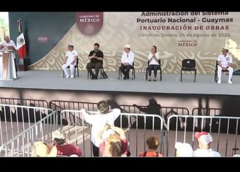 “Me voy con la satisfacción de haber reducido la pobreza y la desigualdad social”: López Obrador