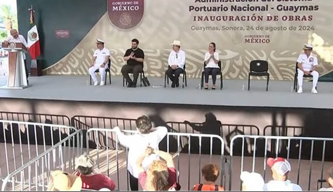 “Me voy con la satisfacción de haber reducido la pobreza y la desigualdad social”: López Obrador
