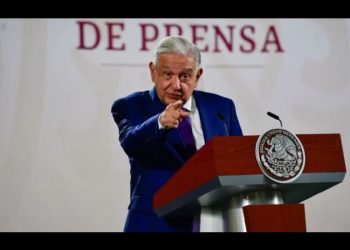 Es truculento que Tomás Zerón diga que Peña Nieto fabricó la “verdad histórica”: AMLO