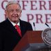 ‘Me voy contento, con mi conciencia tranquila’: López Obrador