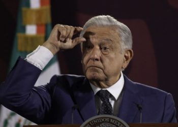 Tras chocar con el CCE, AMLO pide a los 5 empresarios más ricos su opinión sobre la reforma al Poder Judicial