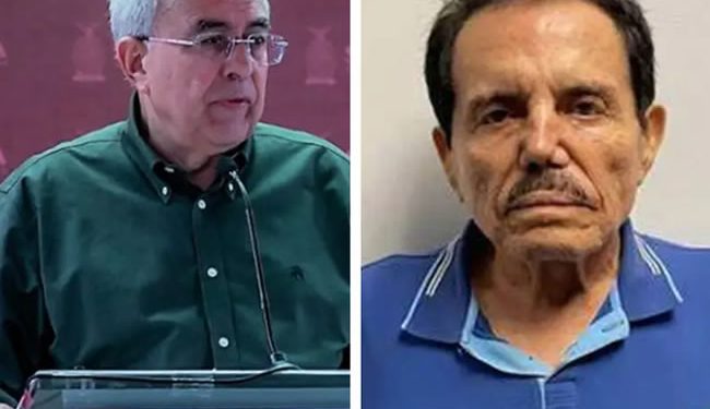 López Obrador pide esperar respuesta del gobernador de Sinaloa sobre carta de ‘El Mayo’