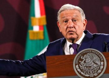 Pide AMLO actuar contra autoridades vinculadas a “vuelos de la muerte”