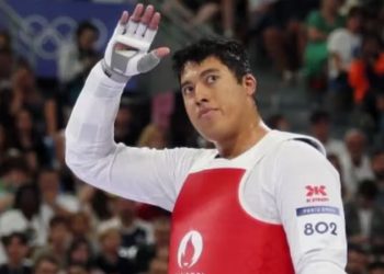 Ana Gabriela Guevara arremete contra la preparación de atletas mexicanos para París 2024