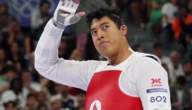 Ana Gabriela Guevara arremete contra la preparación de atletas mexicanos para París 2024