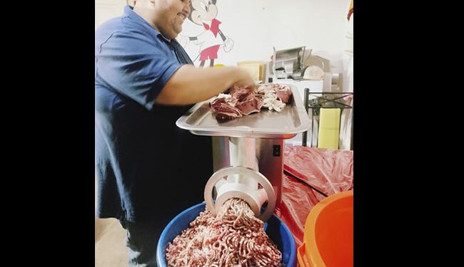 Apoya Gobierno de Sonora el cooperativismo en comunidades indígenas