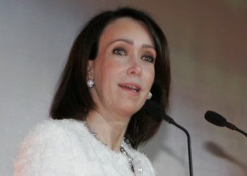 Aramburuzabala declina opinar sobre llamado de AMLO a los cinco más ricos de México