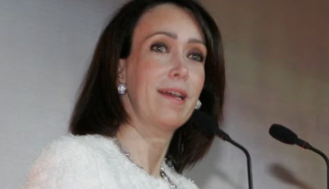 Aramburuzabala declina opinar sobre llamado de AMLO a los cinco más ricos de México