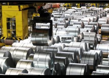 Impuestos a productos de acero chino hasta en 35% en México: ¿en cuáles aplicará?