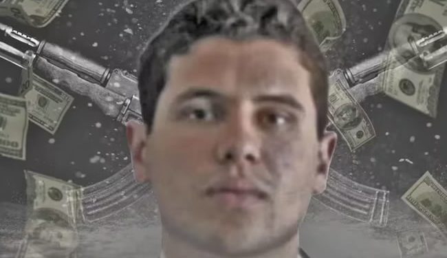 Sedena niega captura de Iván Archivaldo Guzmán, líder de Los Chapitos, durante jornada violenta en Culiacán