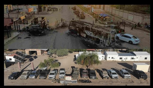 De Culiacán a Pitiquito: el narco, la hidra de mil cabezas