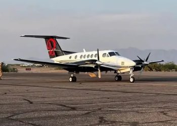 Traslado de ‘El Mayo’, en avión con matrícula “clonada” y desde Culiacán: FGR