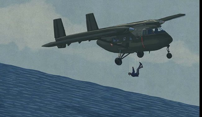 Jueza reconoce por primera vez el terrorismo de Estado en las décadas de 1970 y 1980