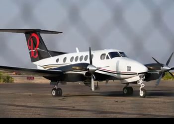 Investigan si avión que llevó a El Mayo Zambada a EEUU estuvo registrado durante gobernatura de Javier Duarte