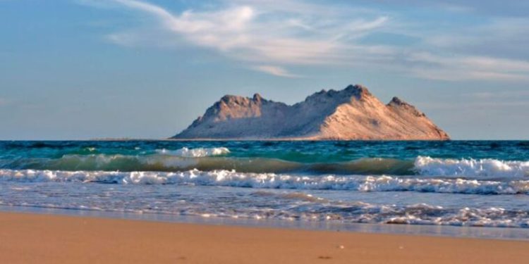 Las 6 playas más bonitas de Sonora