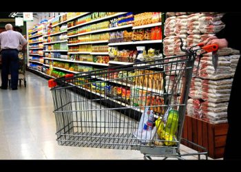 Estados clave para la economía mexicana, a la baja en consumo